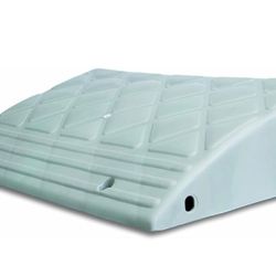 Maxsa 20031 Curb, Sidewalks, Steps, wheelchairs, Strollers, #538