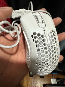 Computer mouse