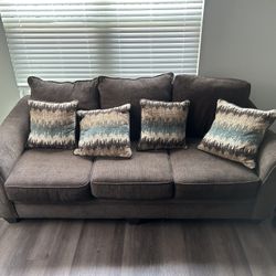 Good Size Couch 