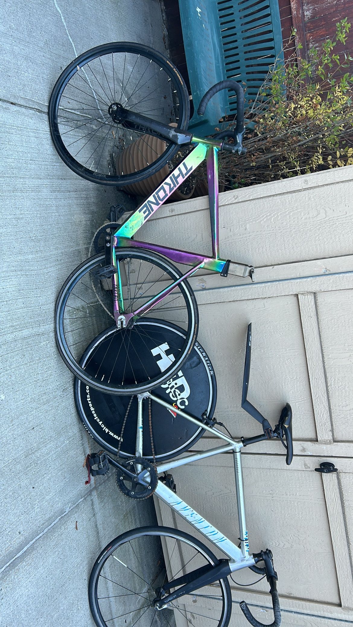 Fixies