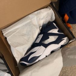 Nike Air Diamond Turf