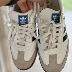 Adidas Samba Size 9