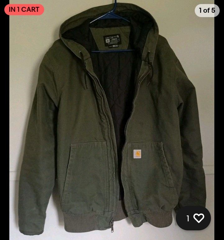 Carhartt