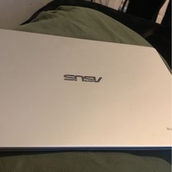 ASUS GOOGLE CHROMEBOOK