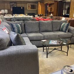 Sectional 