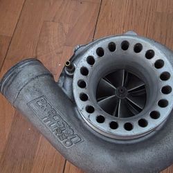 Precision Gen 1 6262 Turbo BB