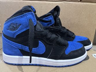 Nike Air Jordan - Big Kid- Size 1