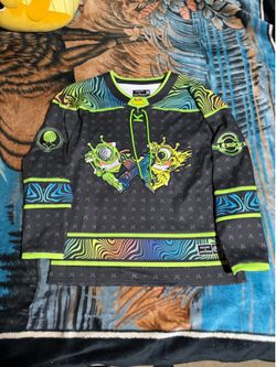 Excision Jersey