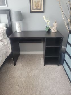 Free Desk