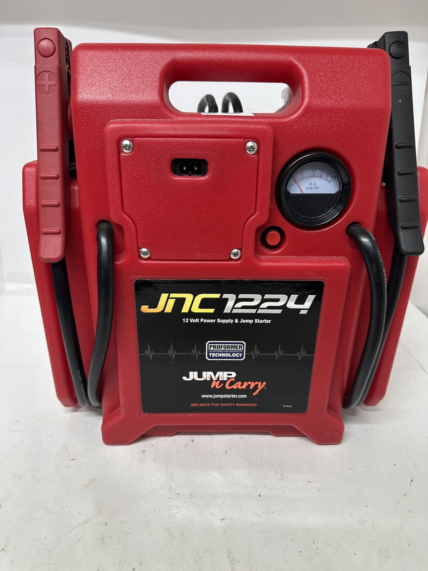 Tools Jump N Carry Jnc#41525