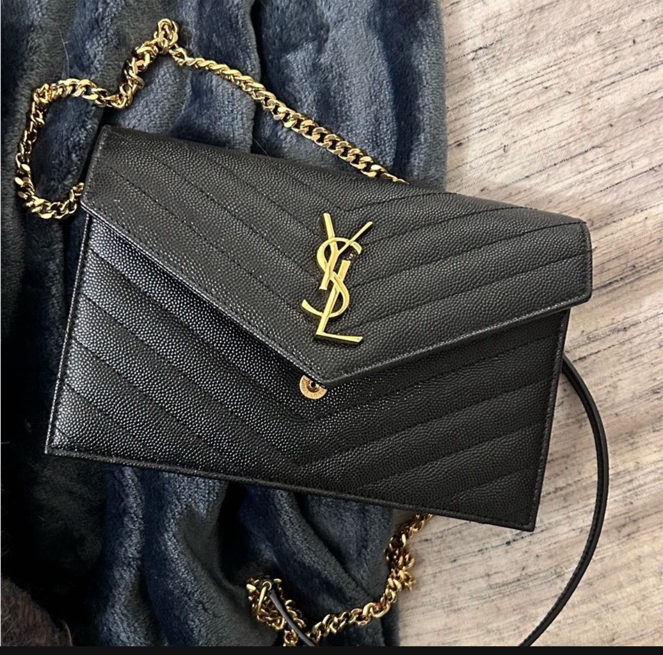 Ysl Bag