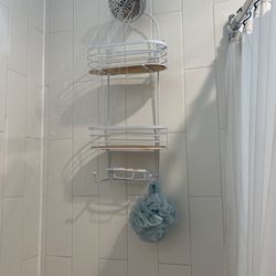 Shower Caddy