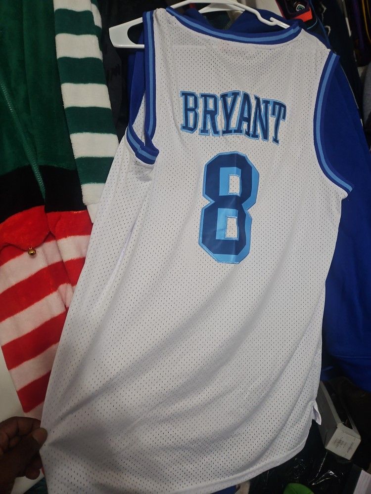 Lakers KOBE JERSEY #8 Xl Original