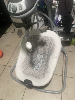 Baby Swing