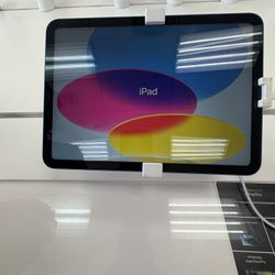 NEW IPAD 10TH GEN JUST $99