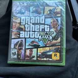 GTA Premium Edition 