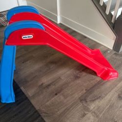 Little Tikes Toddler Slide 