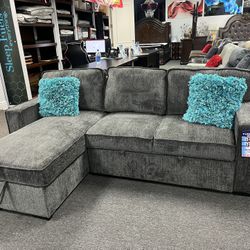 Sleeper Sofa, End Of Your Blow Out $599!! 