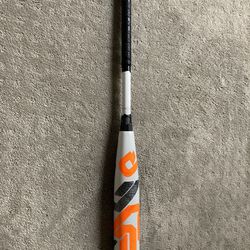 DeMarini CF Zen 31” USSSA Baseball Bat (-5)