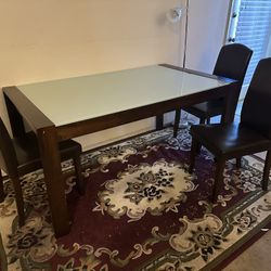 FREE - Dining Table 