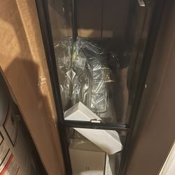 NIB 55 Gallon Fish Tank