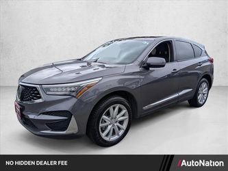 2021 Acura RDX