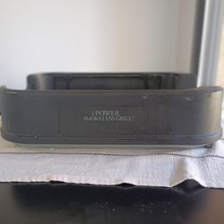 Power Smokeless Grill