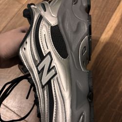 New Balance Shoes 