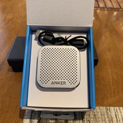 Bluetooth Mini Speaker 