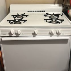 Stove For Sale