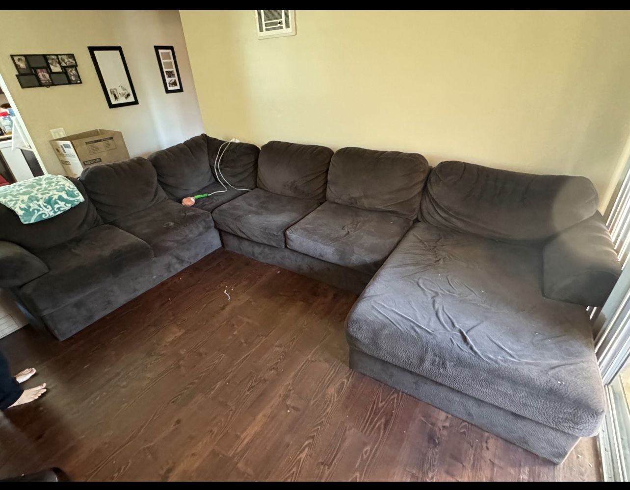 Couches