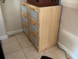 Drawers
