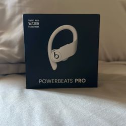 Powerbeats Pro