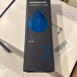 Refrigerator Water Filter