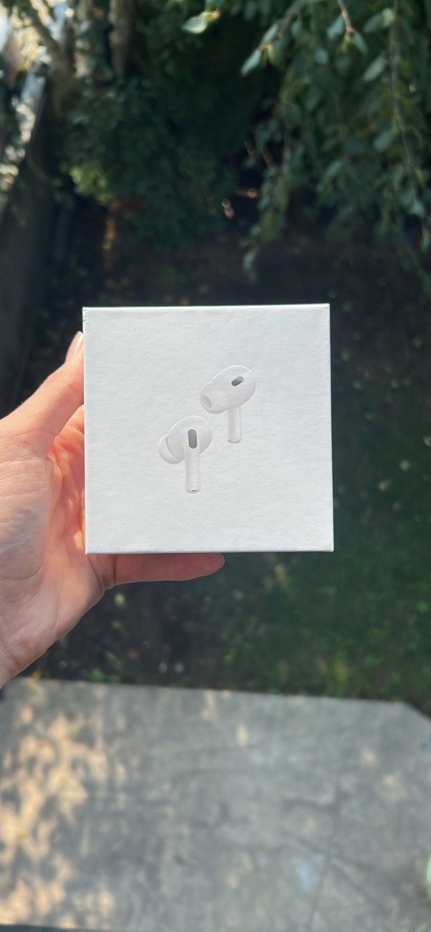 AirPods Pro 2 Generation