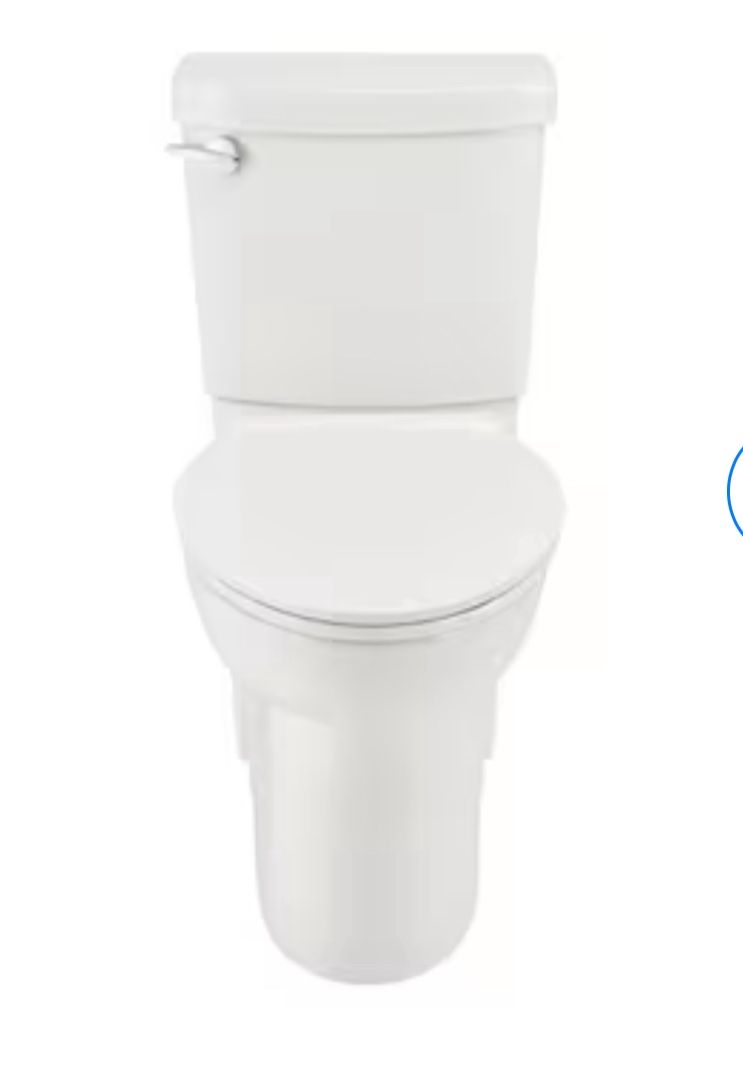 American Standard toilet NEW