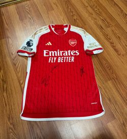 Arsenal Jersey 