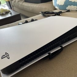 PlayStation 5 Disc Drive
