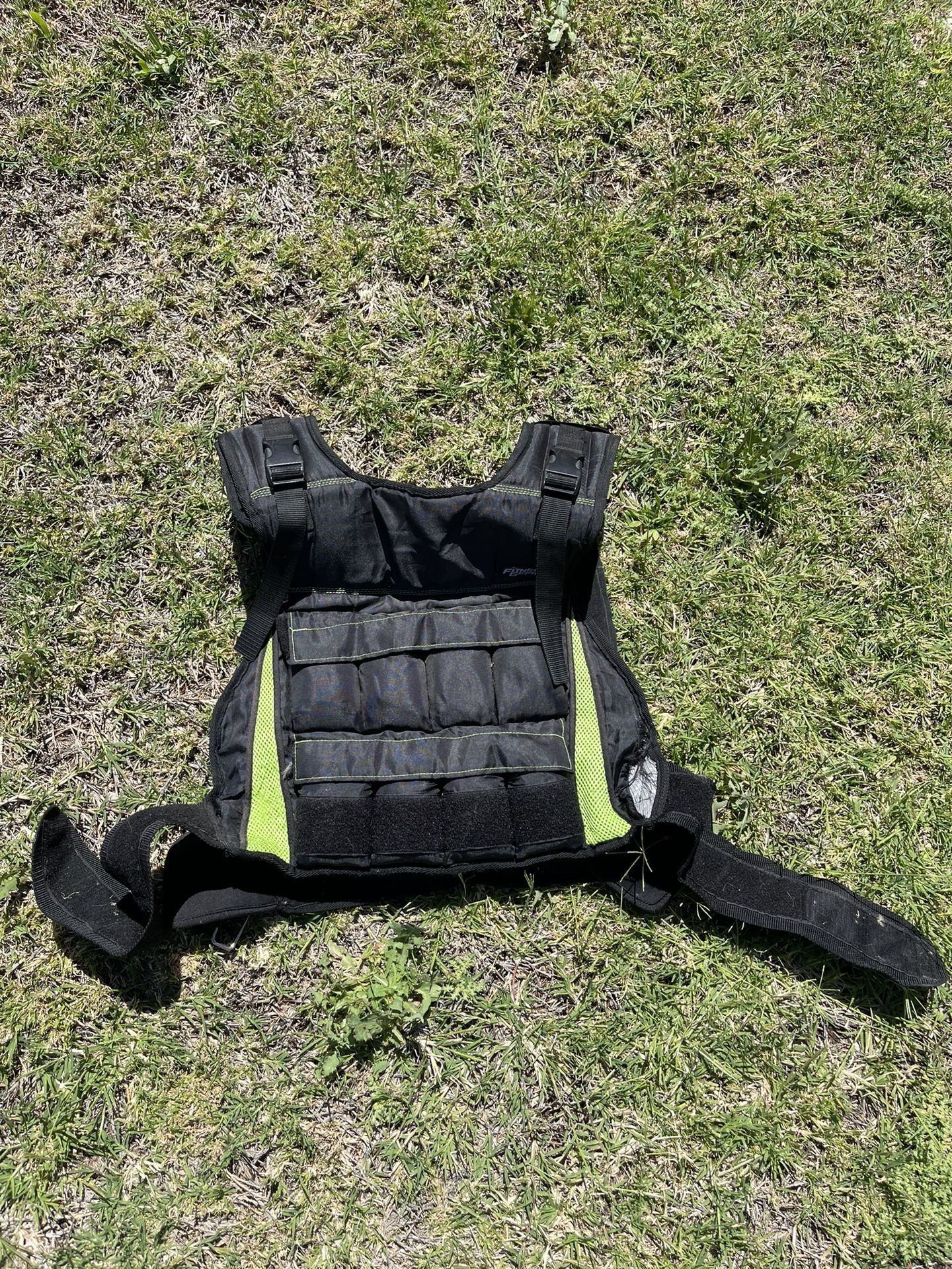 Weight Vest