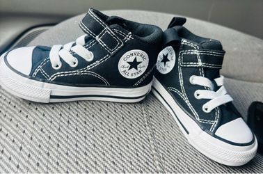 Converse Chuck Taylor All Star TODDLER High-Tops