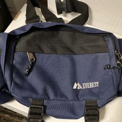 Everest Waist Pack (top Model)