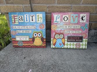 Decor Frames