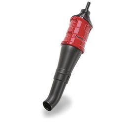 Blower Add On For Trimmer
