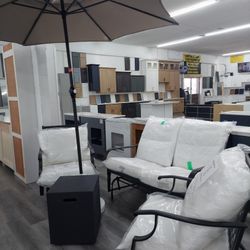 Patio Furniture Outdoor 
