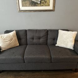 2 Piece Sofas 