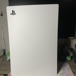 Ps5 Hard disc version 