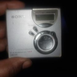 Walkman 