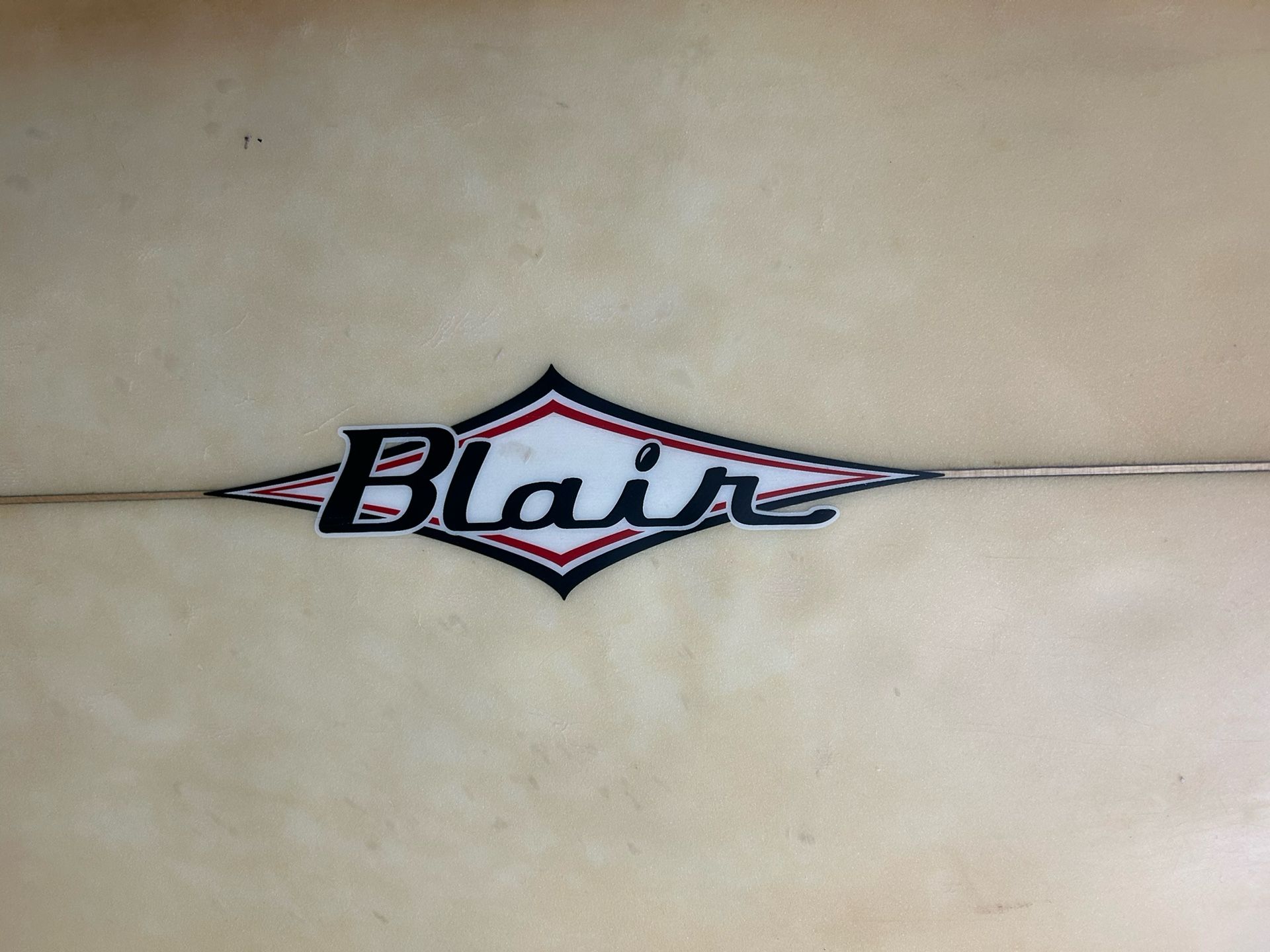 Bair 7-6 Surfboard at Catch A Wave Surfshop