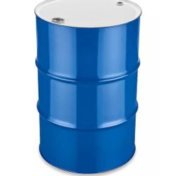 55 Gallon Drum Barrel