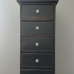 Dresser 6 Drawers